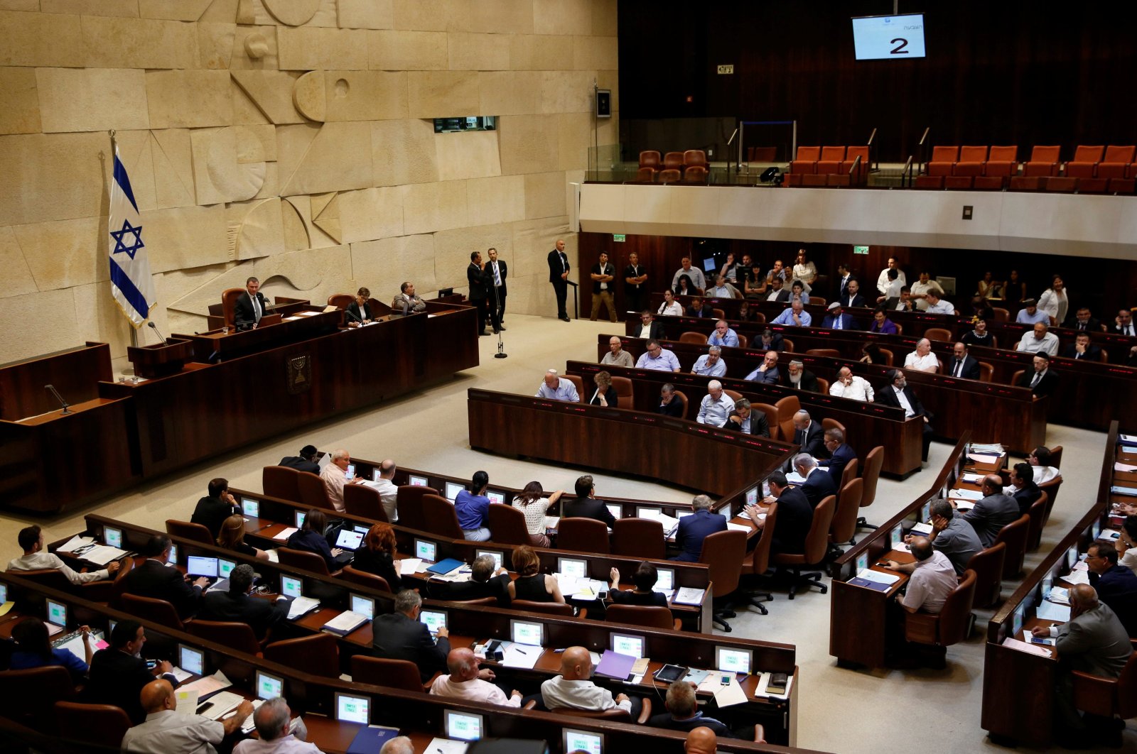 בישראל  בתחום החקיקה והתכנון העירוני